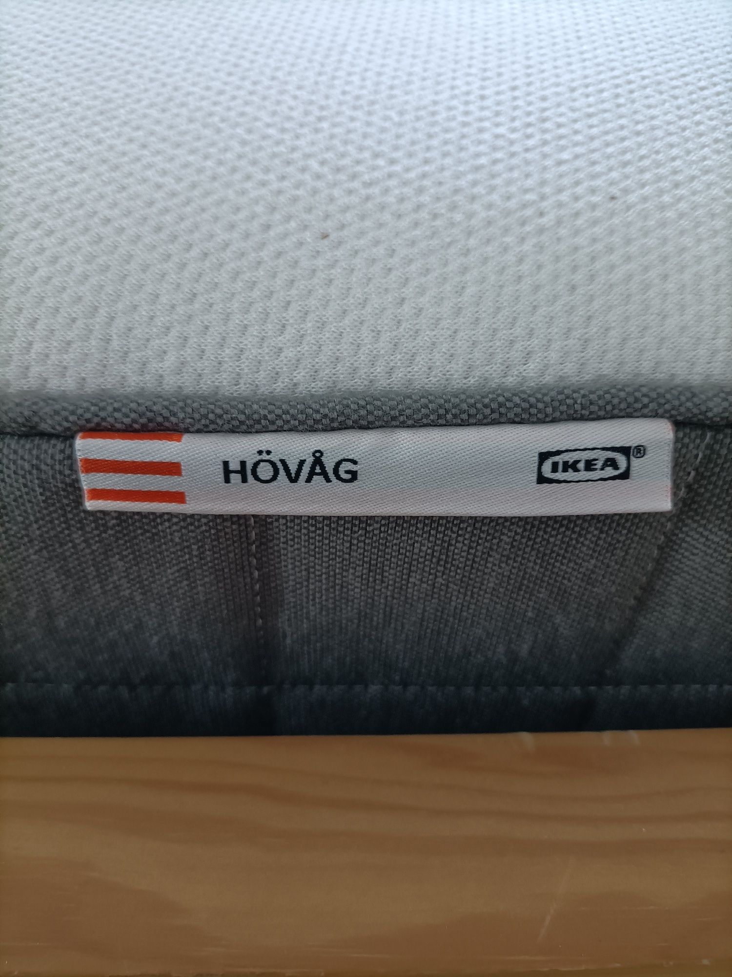 Colchão de solteiro ikea