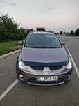 Mitsubishi Grandis
