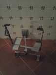 suporte tv e dvd