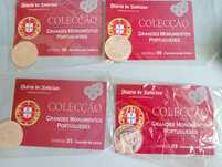 Medalhas coleção