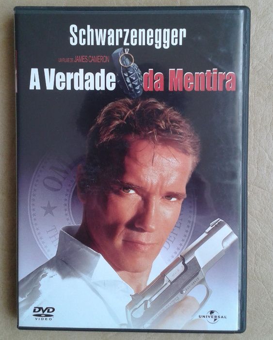 A Verdade da Mentira