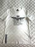 Tshirt męski Aeronautica Militare S