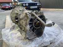 BMW F30 340 M2 M3 M4 КПП Механіка