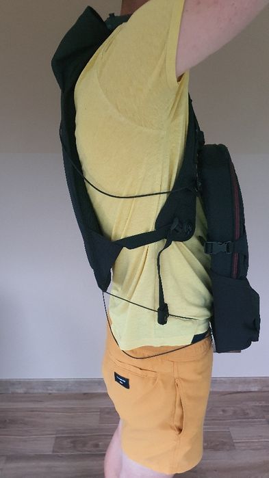 Plecak miejski WolffPack Expeti