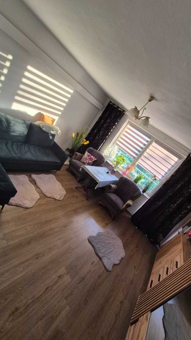 Sprzedam 2-pokojowe mieszkanie 46,65 m² – Płońsk