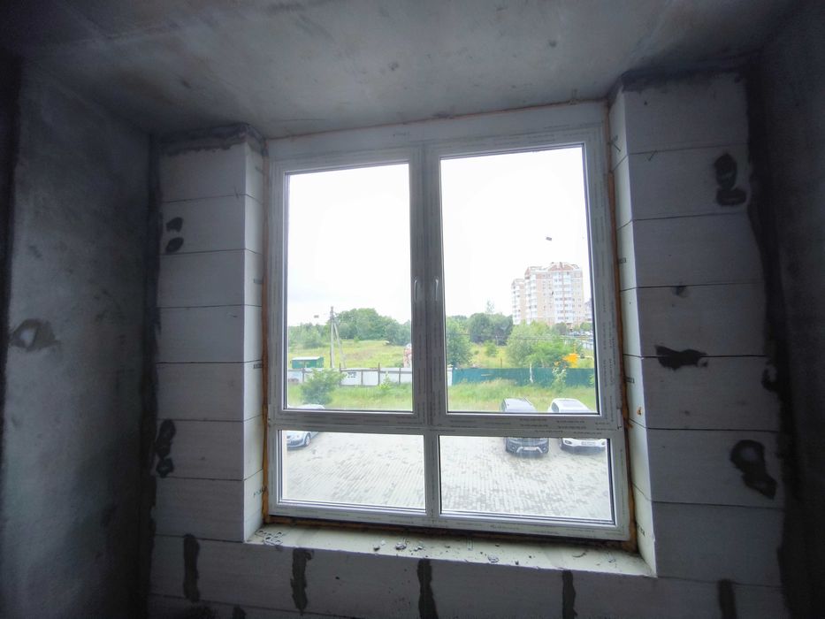 Продам 1-кімнатну квартиру в Бучі! 2-гий поверх! Найдешевша в ЖК!
