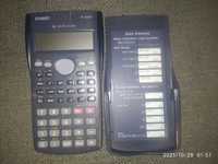 Calculadora Casio fx-82ms fx82ms FX82