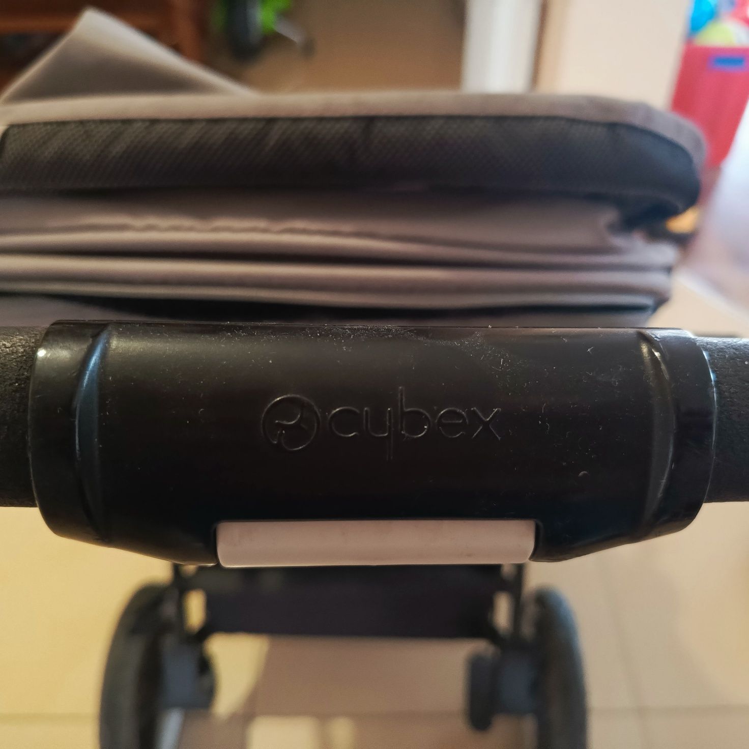 Spacerówka Cybex Balios M