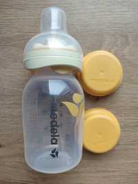 Butelka Medela Calma 150 ml użyta raz