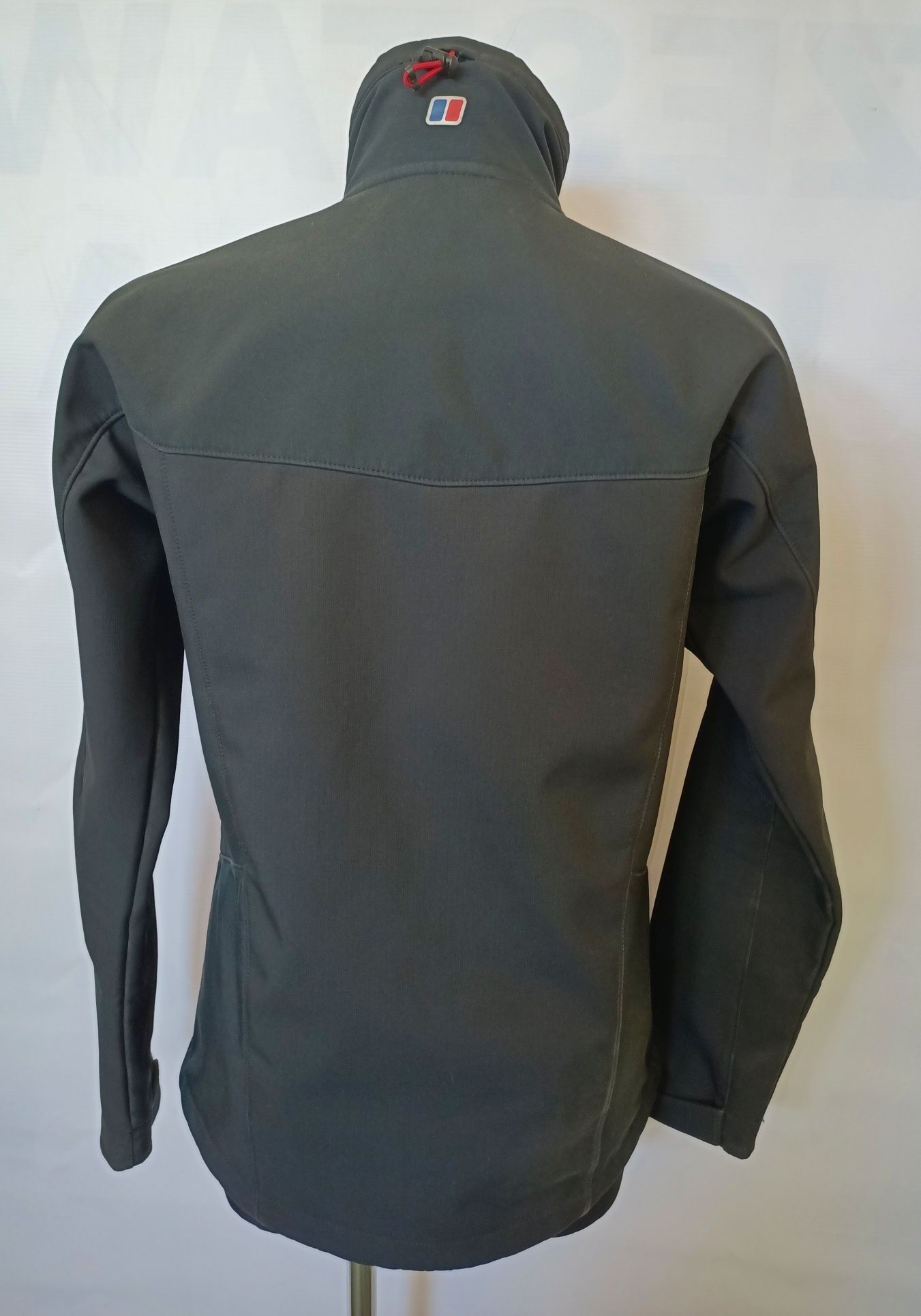 Berghaus windstopper kurtka r.S