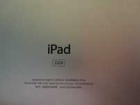Ipad Tablet Apple 32 GB gen 2