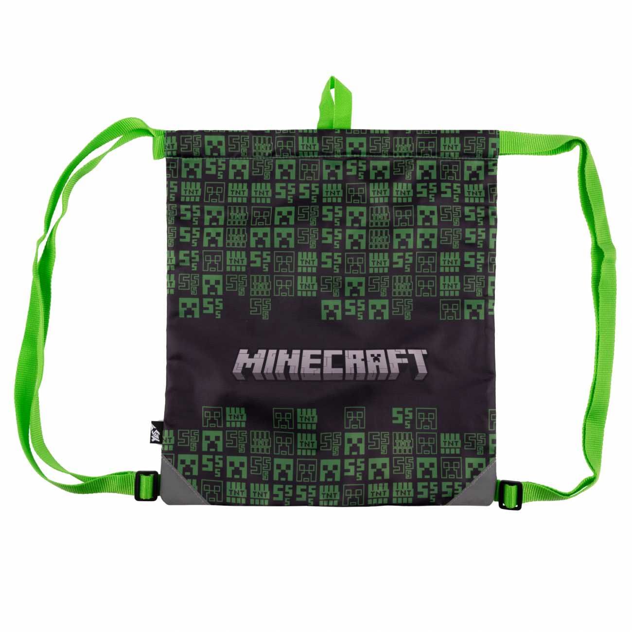 Сумка для взуття Yes Minecraft