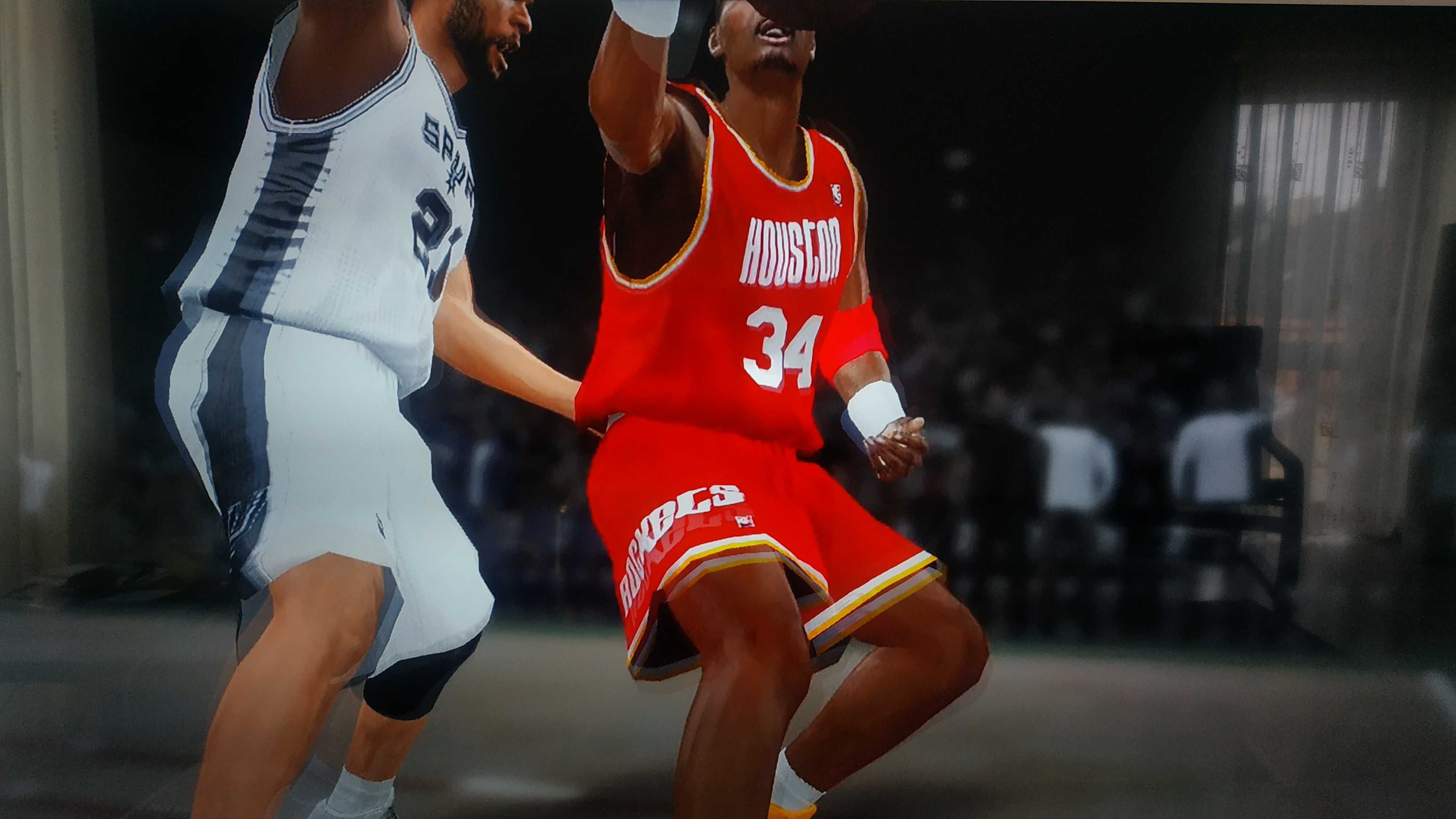 PS3 Gra NBA 2K12