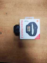 Smartwatch Redmi Watch 3 Gwarancja do 18.04.2025 JAK NOWY!!!