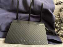 Asus Router Rt-n66u