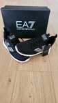 Buty EA7 Emporio Armani - Lace UP