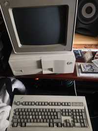 PC Antigo IBM PS1