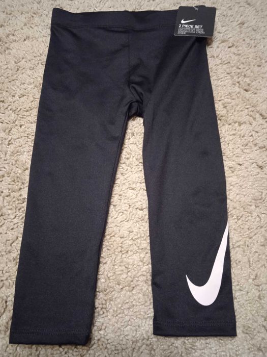 Getry Nike nowe z metką 92