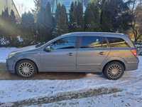 Opel Astra H 1.9 CDTI 150KM xenon, sport...