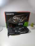 Karta graficzna RTX 2060 6GB - Gigabyte