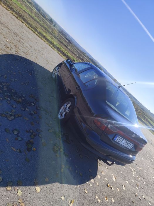 Sprzedam Seata Toledo 2 1.9tdi 110km asv