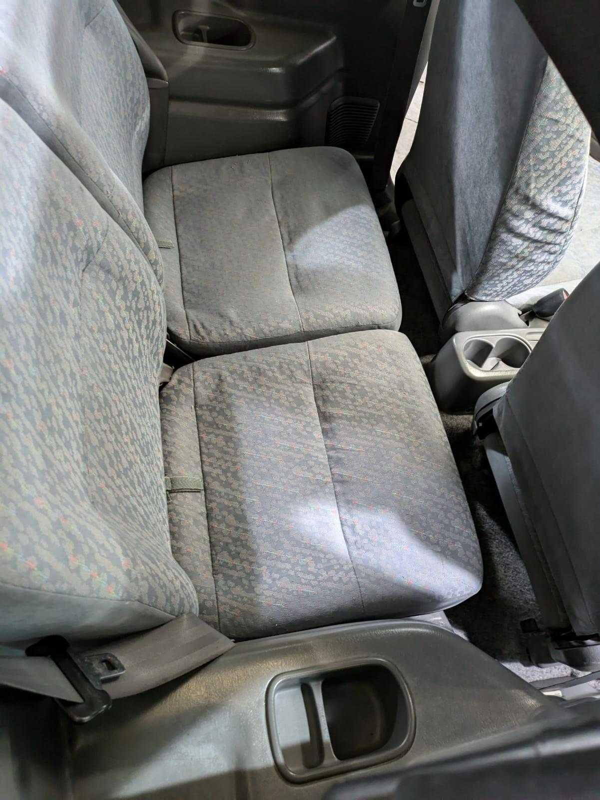 Suzuki Jimny Canvas Top