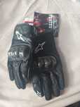 Rękawice męskie Alpinestars L