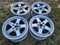 Felgi 16" 5x112 Audi A3 A4 B8 B9 B7 A6 Seat Skoda VW Mercedes