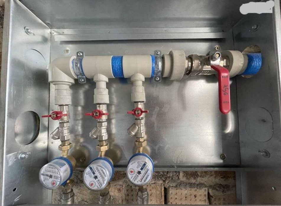 Продаж 2 кімнатної квартири ЖК Скандинавія _T