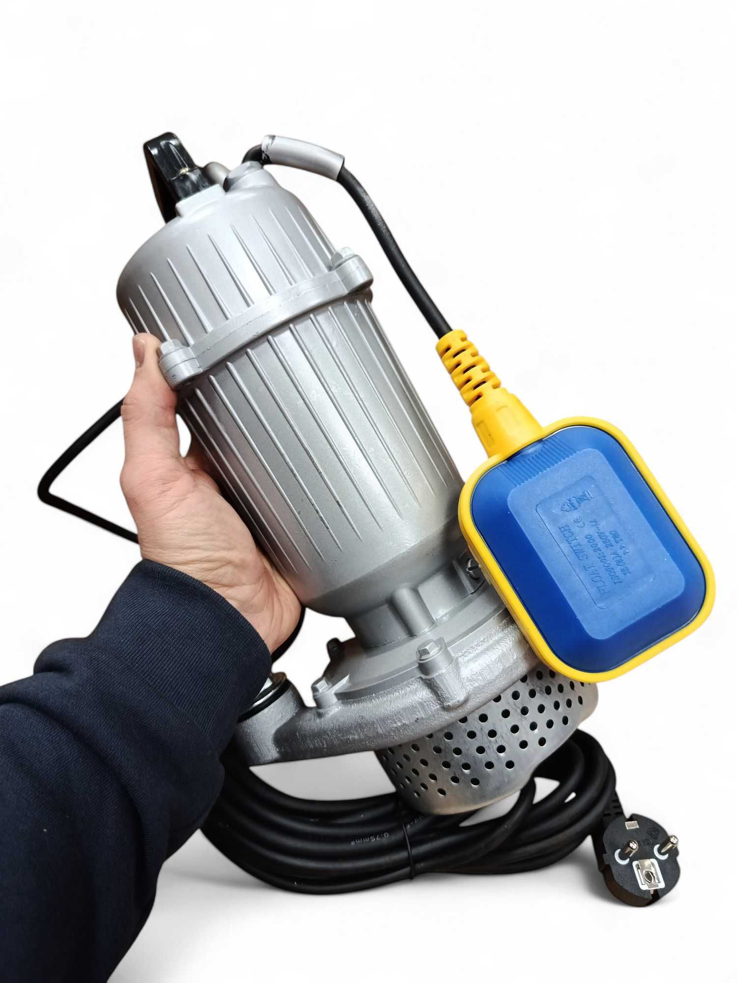 POMPA do SZAMBA sito 3150w