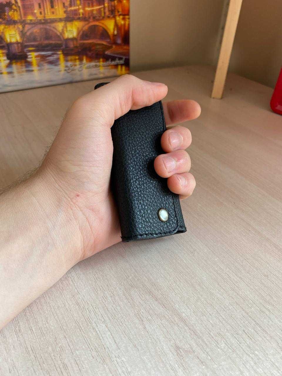 Ключниця шкіряна