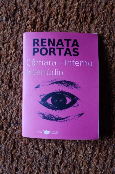 Livros de vários autores (parte III) desde…