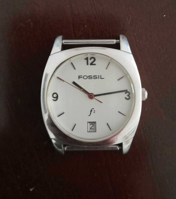 Relógio de Pulso Marca Fossil F2 ES-9588