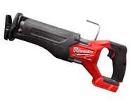 Milwaukee m18 fsz Pila szablasta