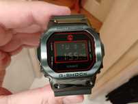 Casio G Shock GM-5600RH-1ER RUI HACHIMURA limited edition