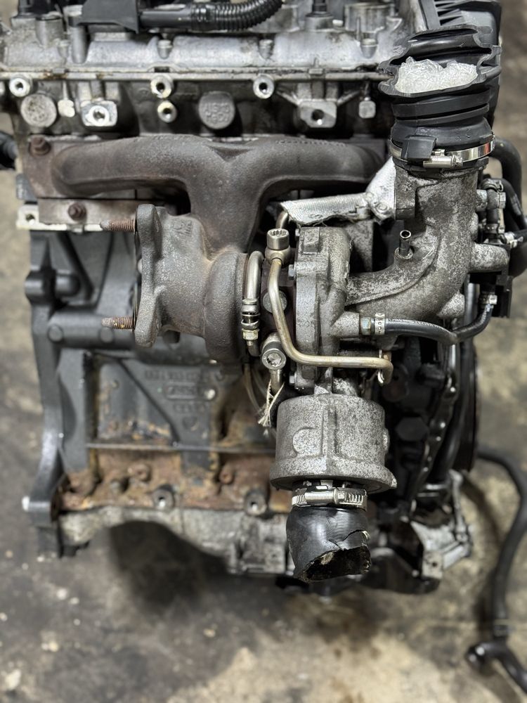 Турбіна 06H145701L 1.8 TFSI CDH AUDI A4 A5