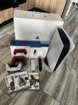 Playstation 5 PS5 digital