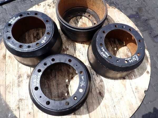 IVECO MAGIRUS - Wkład mostu , Dyfer , Dyferencjał 37/15