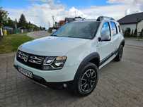 Dacia Duster 100% Oryginał!! Perfekt Auto!! 1.6 Benzyna