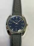 Szwajcarski stalowy zegarek Longines Admiral