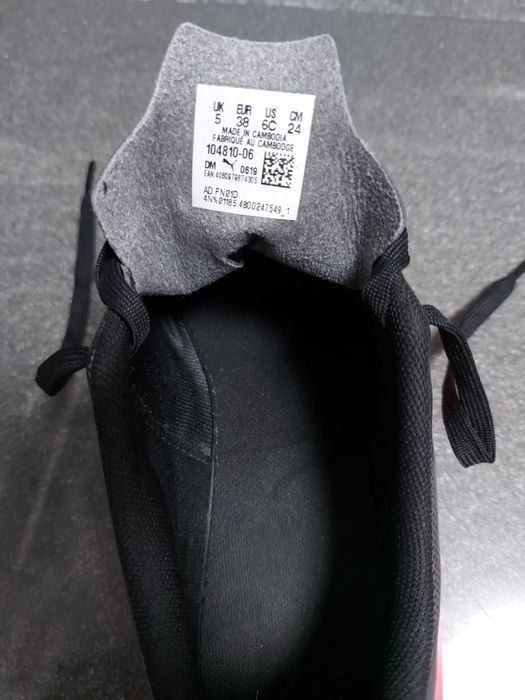 Halówki PUMA Rapido 38