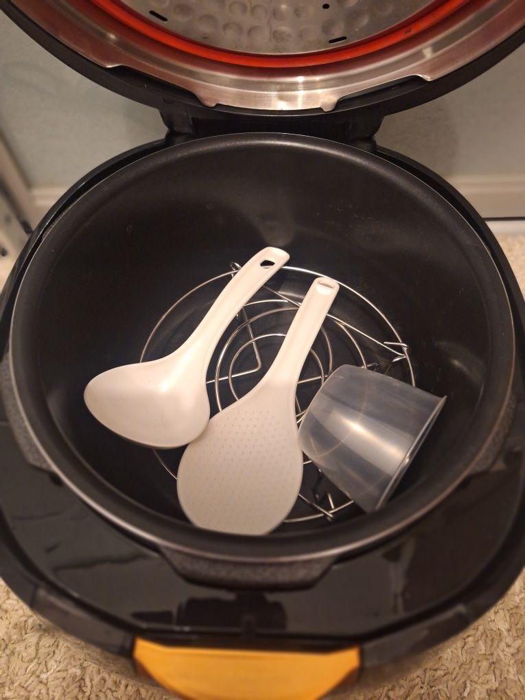 Multi cooker Paul Caltier