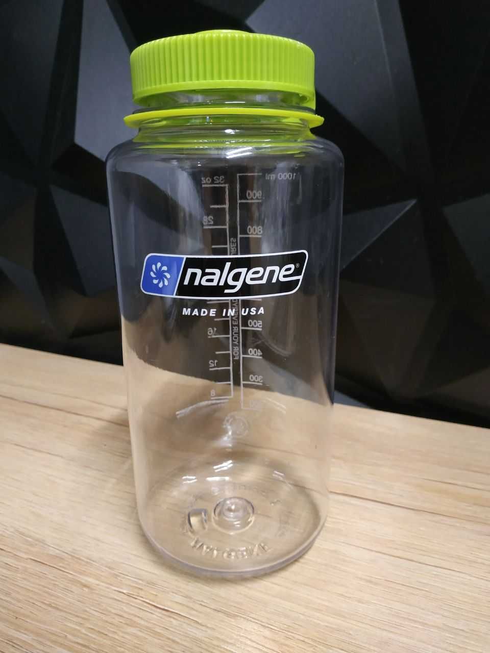 Szczelna butelka bidon na wodę Nalgene WM 1000 ml #4909