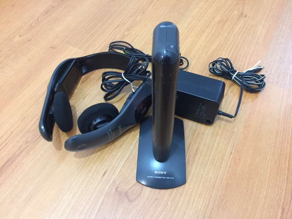 Headphones Sony