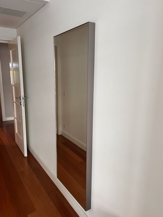 Espelho corpo inteiro