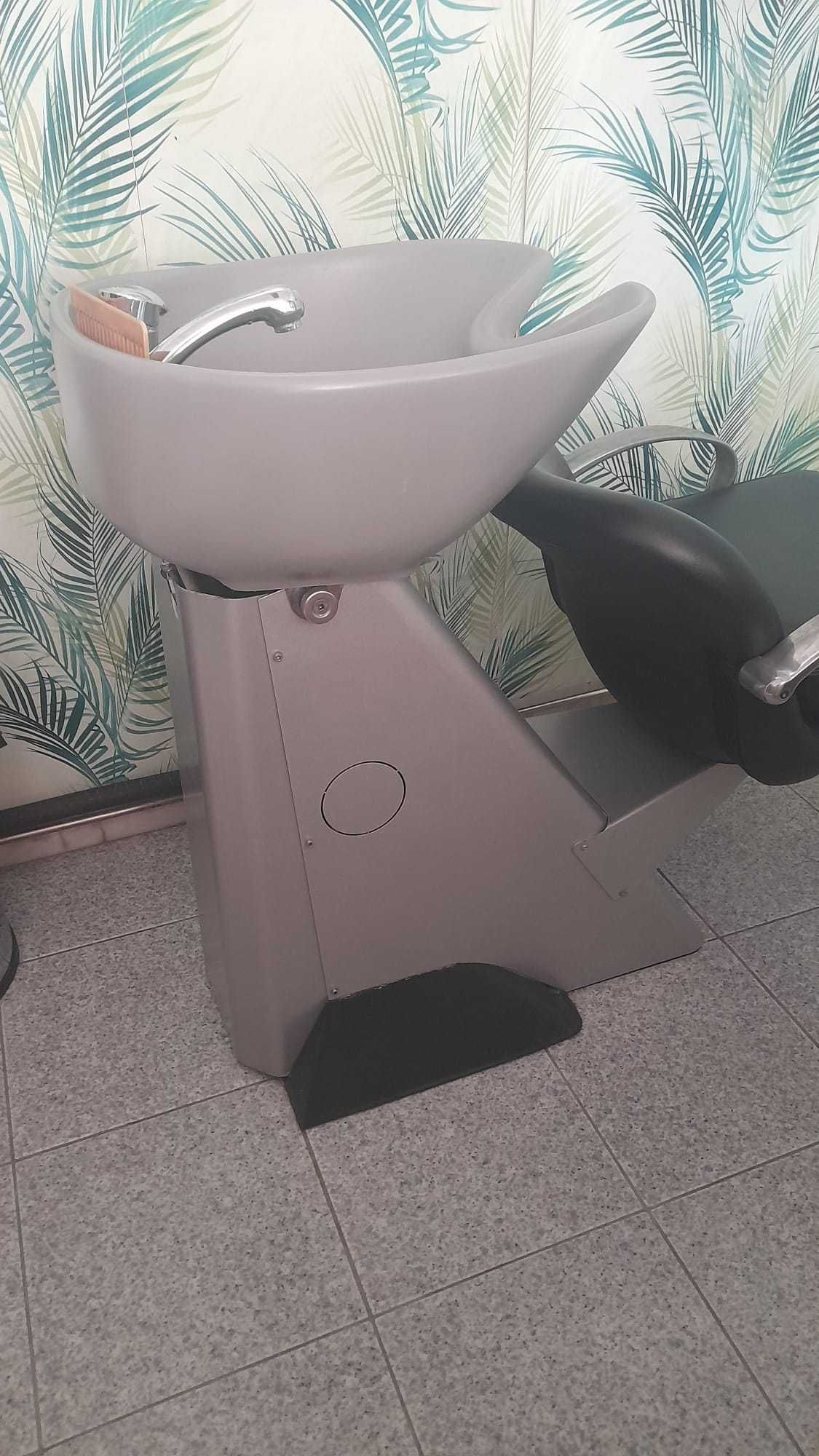 Vendo rampa / calha lavagem