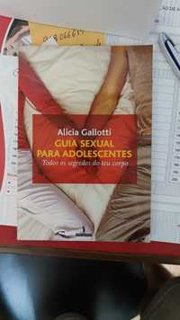 Guia Sexual para Adolescentes