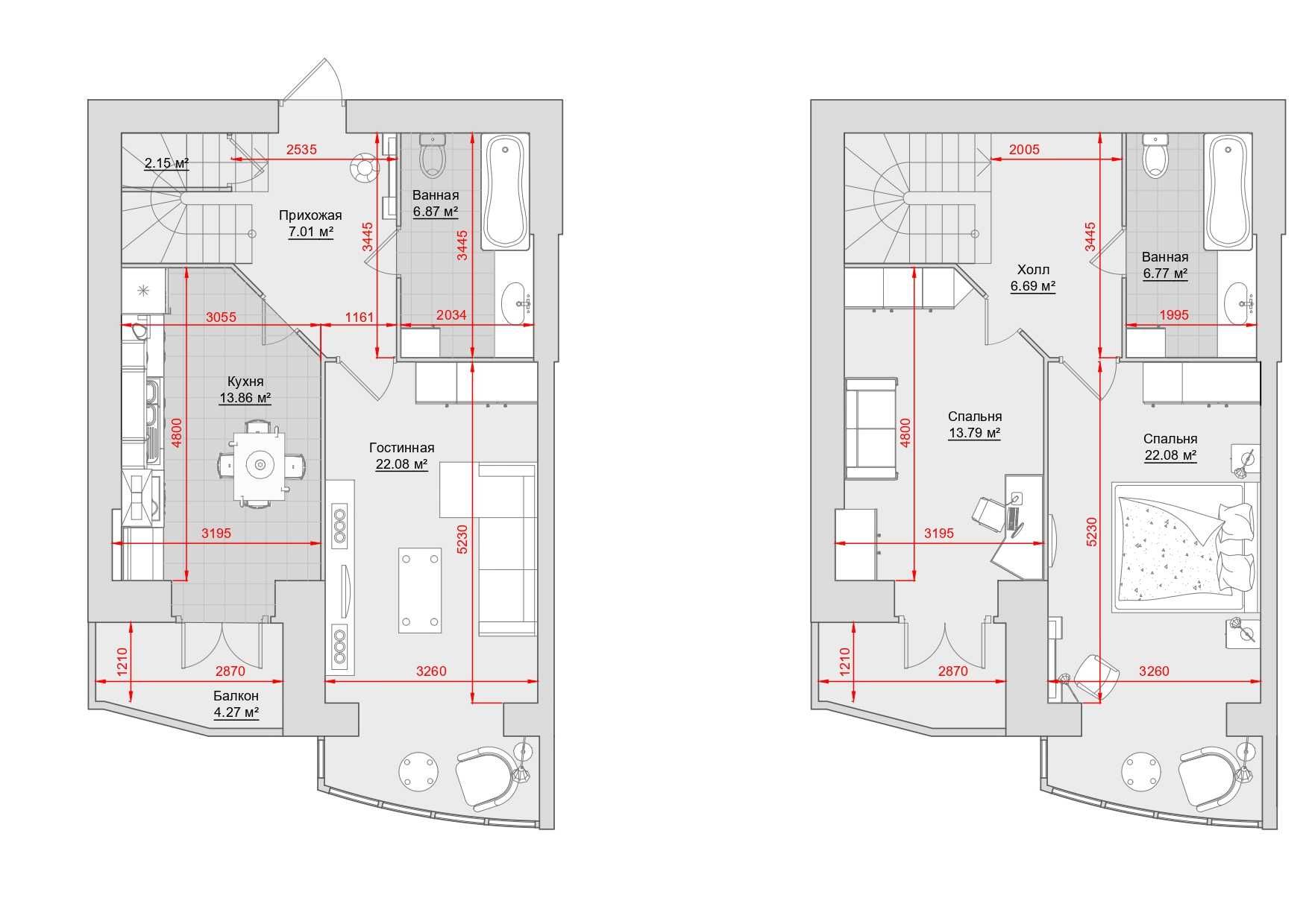 Продам 3-к в новобудові 110 м² (СПАРТАК) АКЦІЯ -70$ на м2