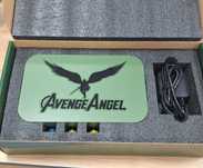 Антенна AVENGER Booster 2.4/5.2/5.8