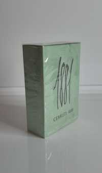 (Oryginalny Perfum) Cerruti 1881 Pour Homme 100ml (Możliwy Odbiór)